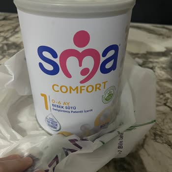 Nestlé Anne Bebek Bebeğimde Aşırı Gaz Ve Sık Kusma Şikayetleri Oluştu