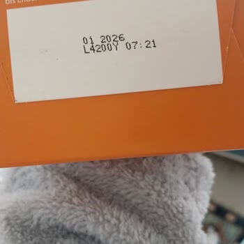 İndirimli Raflarda Satılan Son Tarihi Geçmiş Latte Ve İade Reddi