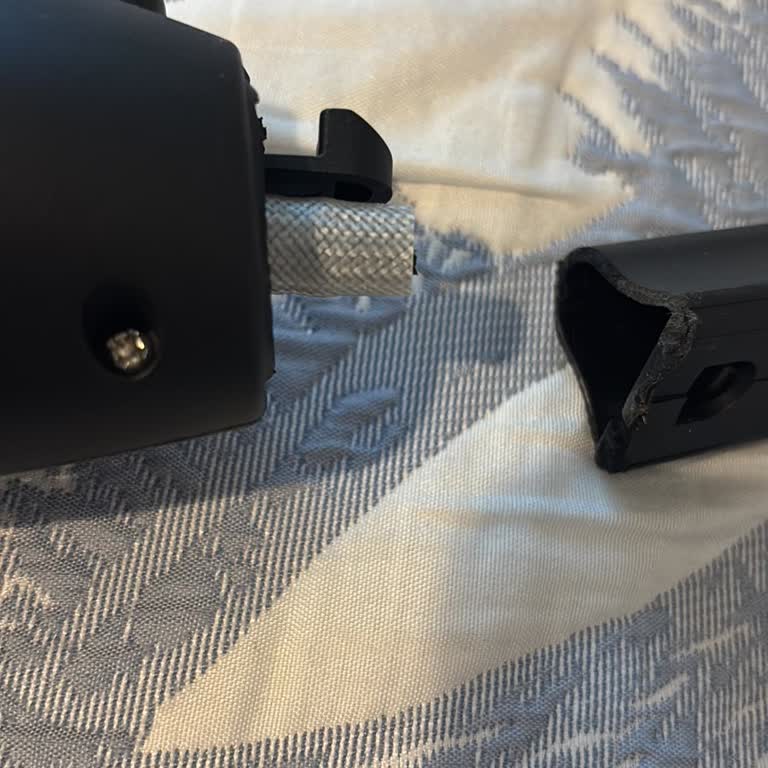 Pirantech CB 107C Buharlı Temizleyicinin Ucu Kısa Sürede Kırıldı