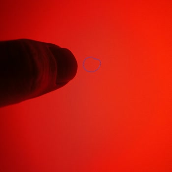 Monitörde 5 Ölü Piksel Ve Değişim Reddi