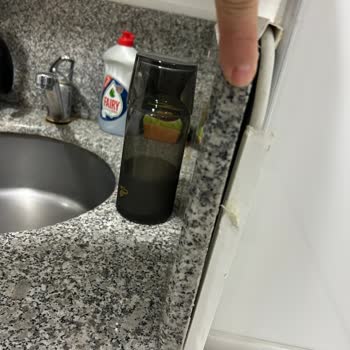 Arçelik Yetkili Servisinin Yanlış Yönlendirmesi ve Montaj İhmali Nedeniyle 1500 TL İade Talebi