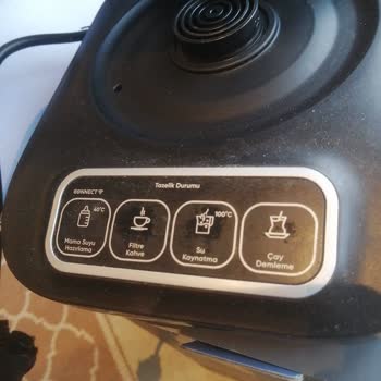 Garanti Servisinde Yanlış Ürün Gönderimi Ve Çözüm Bekleniyor