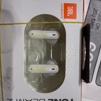 JBL Tune Beam 2 Kulaklıkta Tekrarlayan Sararma Sorunu Ve Garanti İhlali