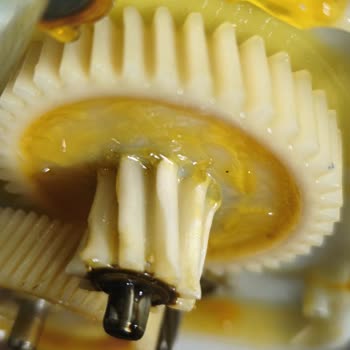 Schafer Proexpert Kıyma Makinesi Dişli Parçası Bulunamıyor