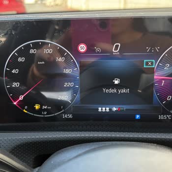 Yetkili Serviste Araç İzinsiz Kullanıldı Ve Müşteri İletişimsiz Bırakıldı