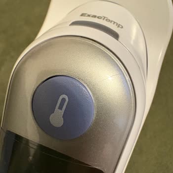 Braun 6520 Ateş Ölçerde Sürekli Çizik Ve Bozukluklar Nedeniyle Tam İade Talebi