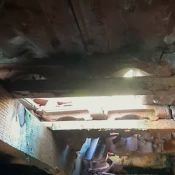 Kılıçoğlu Çatı Kiremiti Beklenen Ömrü Aşmadan Dağılıyor, Garanti Ve İletişim Sorunları