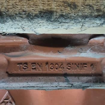 Kılıçoğlu Çatı Kiremiti Beklenen Ömrü Aşmadan Dağılıyor, Garanti Ve İletişim Sorunları