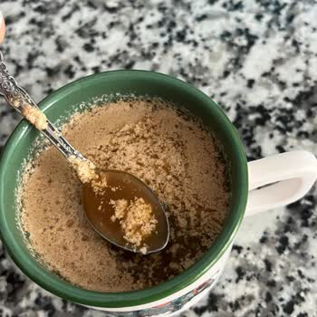 Şok Mağazasında Satın Alınan Nescafe Ürünlerinde Topaklanma Ve Çözüm Eksikliği