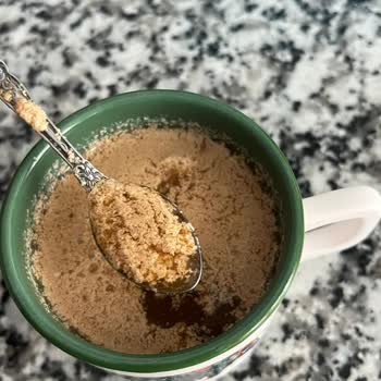 Şok Mağazasında Satın Alınan Nescafe Ürünlerinde Topaklanma Ve Çözüm Eksikliği