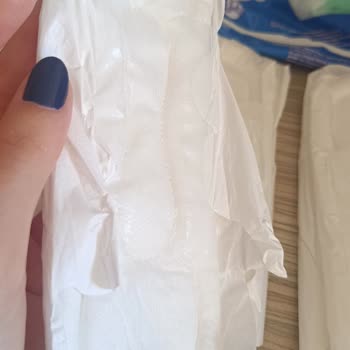 La Bella Pedde Kanatların Yanlış Katlanması Üretim Hatası