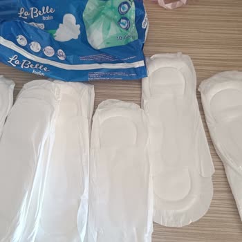 La Bella Pedde Kanatların Yanlış Katlanması Üretim Hatası