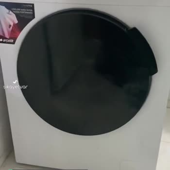 Beko Arçelik Çamaşır Makinesinin Değişimini Talep Ediyorum!