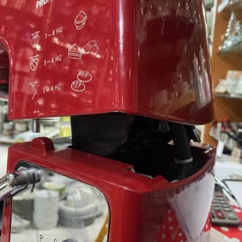 Homend Yedek Parça Mağduriyeti