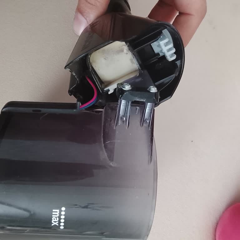 Hazne Değişimi Ücretlendirilmesi Ve Garanti Reddi