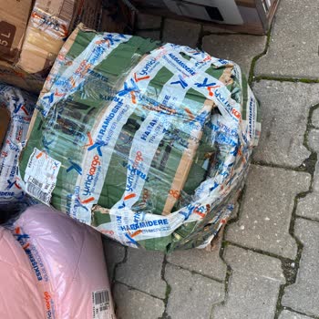 Yurtiçi Kargo’da Hasarlı Teslimat Ve Red Edilen Tazmin Talebi