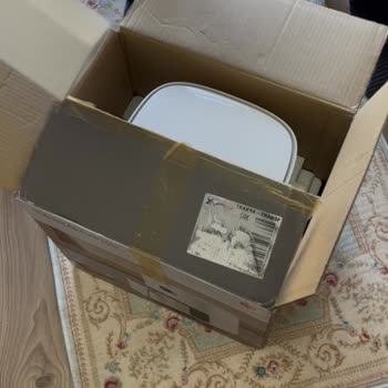 Yurtiçi Kargo’da Hasarlı Teslimat Ve Red Edilen Tazmin Talebi