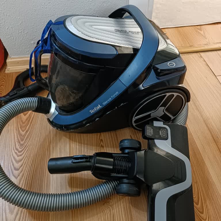 Eski Model Süpürge Hortumu Parçası Bulunamadı, Yüksek Fiyatlı Yeni Başlık Zorunluluğu