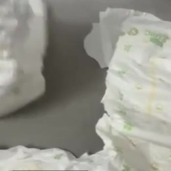 Baby Turco 5 Numara Üretim Hatası