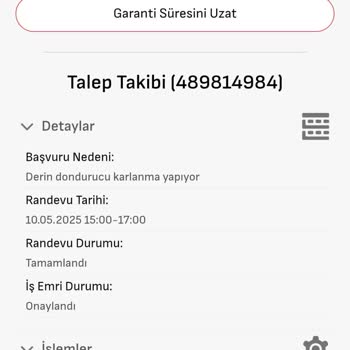 Eki aç