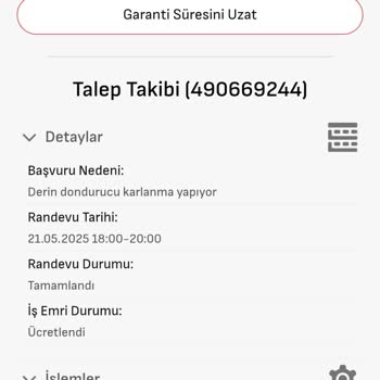 Eki aç
