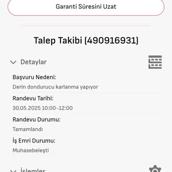 Eki aç
