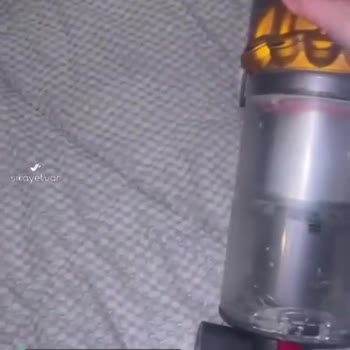Dyson V15 Süpürge Pişmanlıktır