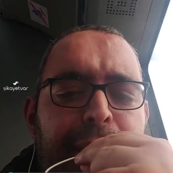 Burger King Paragon'daki Müdürden Şikayetçiyim... Beni Resmen Kovdu...