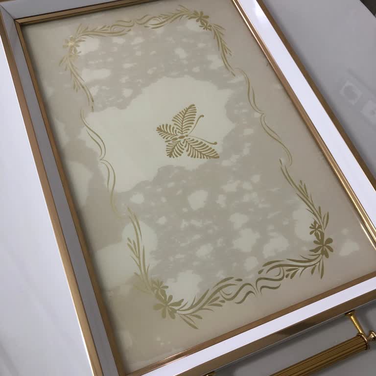 Schafer Kunt Tepsi İlk Kullanımda Su Girişi Ve Deforme Olması