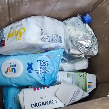 Patlamış Mamalar Ve Sürekli Cevapsızlık