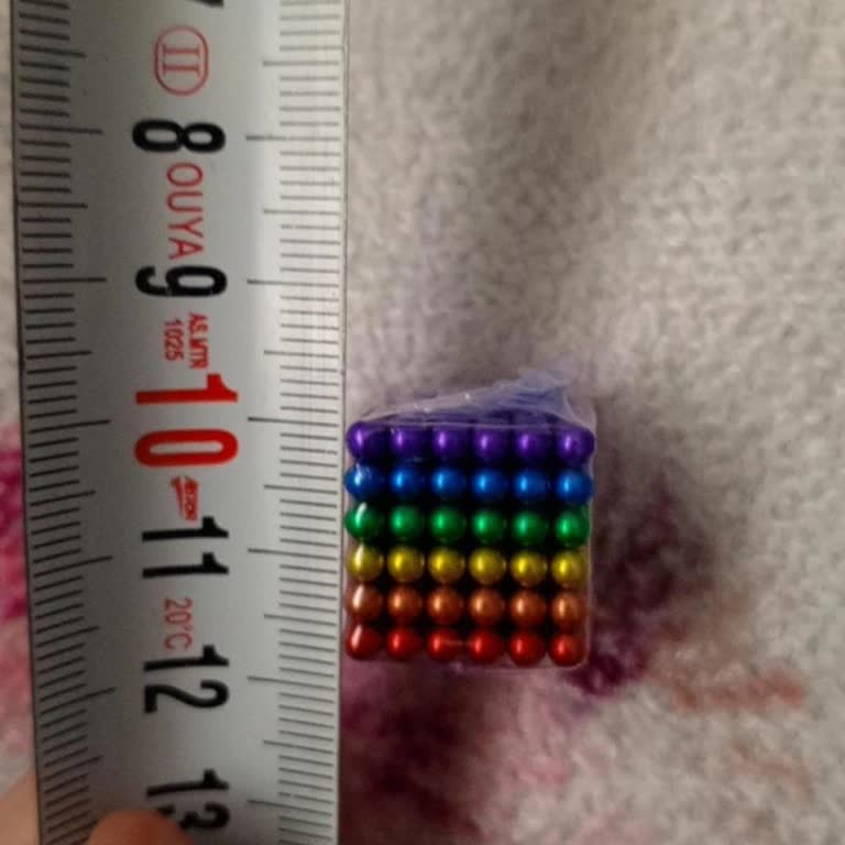 Standart Boyutta Olmadığı İddia Edilen Bilye Ürünü İçin İade Talebi Reddi