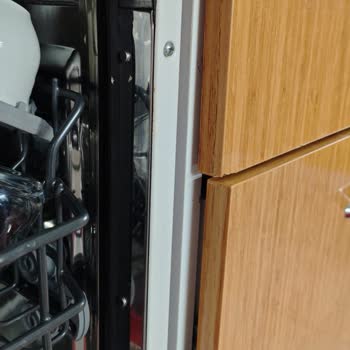 Garanti Kapsamındaki Pas Sorunu Nedeniyle Vestel Bulaşık Makinesinin Değiştirilmesini İstiyorum