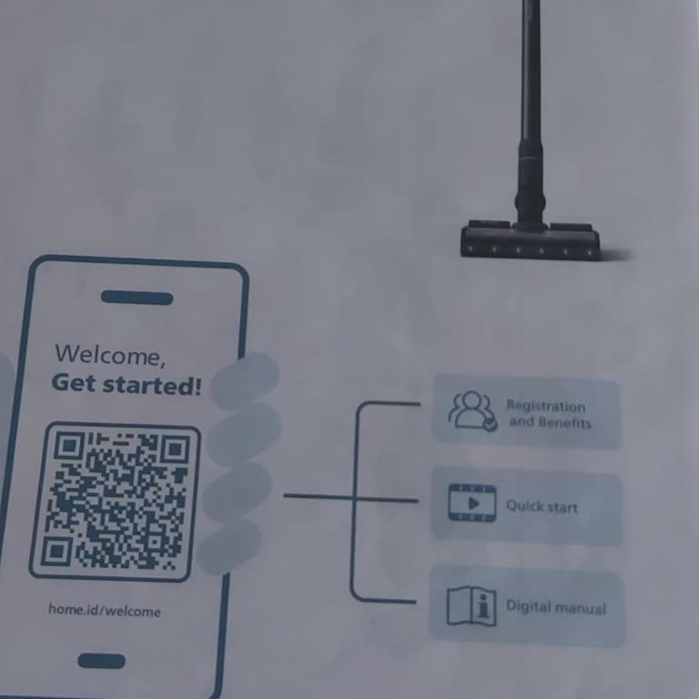 Philips 6000 Serisi Süpürgenin Kırıntı Çekmemesi Ve Garanti Şikayeti