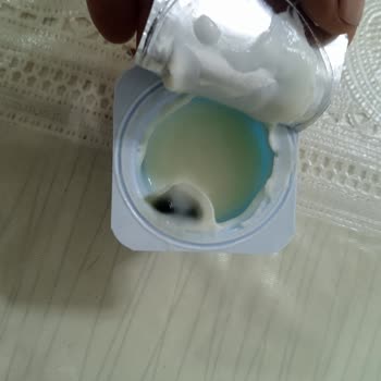 Bozuk Danone Altılı Yoğurt Paketi Ve Cevapsız Müşteri Hizmeti