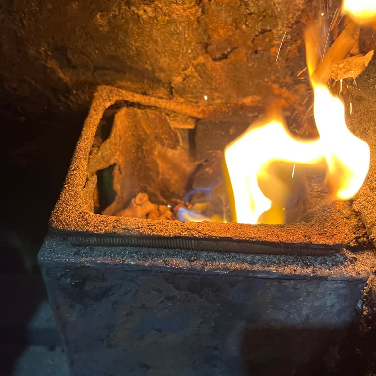 Garanti Kapsamındaki Pelet Kazanının Erimesi Ve Ücretsiz Değişim Talebi