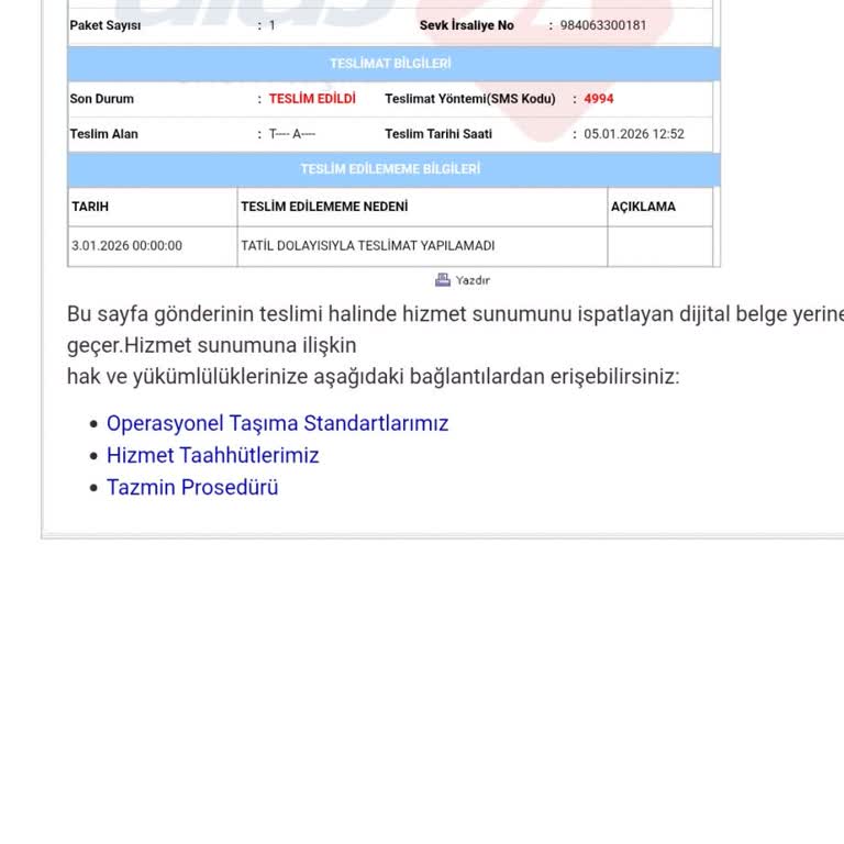 Arızalı Araç Yıkama Makinesi, Firma İletişimsizliği Ve İade Talebi