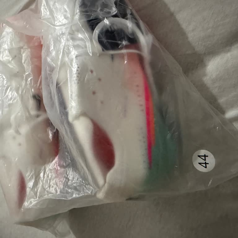 İki Beden Büyük Krampon Ve Geri Ödeme Talebi