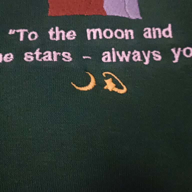 Özel Nakışlı Hoodie Üzerindeki Tasarım Uyuşmazlığı Ve İade Talebi