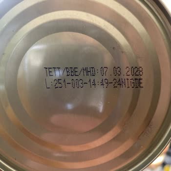 Tukaş Domates Salçasında Küflenme Sorunu