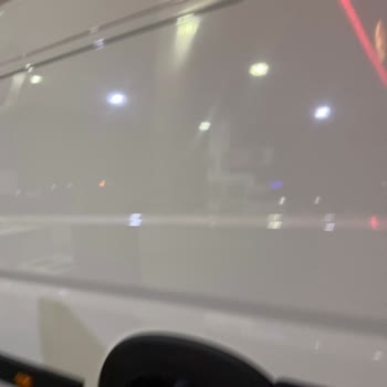 Teslim Aldığım Sıfır Movano’da Paslı Alt Takım Ve Eksik Kör Nokta Uyarı Sistemi