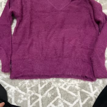 Shein Siparişinde Beden, Renk Ve Kumaş Hataları