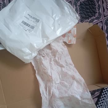 Boş Kutu Ve Ürün Yok, Milano Bot Siparişi Teslim Edilmedi