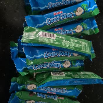 Hepsiburada Üzerinden Gelen Ülker Coco Star Ürününün Son Kullanma Tarihi 04.2023