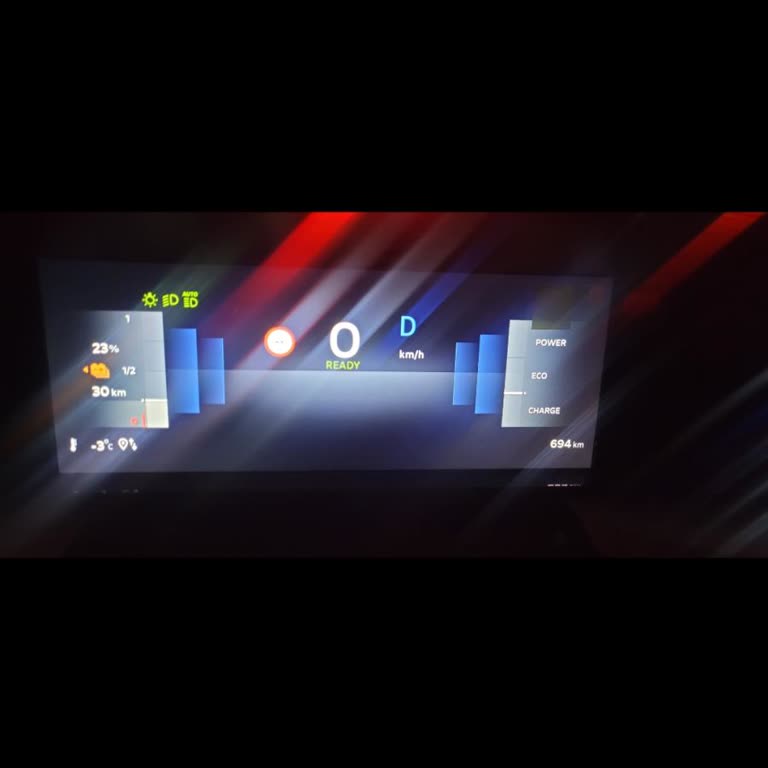 Satışta Verilen 400 Kilometre Menzil Gerçekte 100 Kilometre