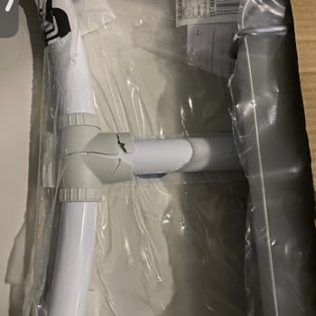 Kırık Ütü Masası Teslimatı Ve Müşteri Hizmetlerinden Yanıt Almama