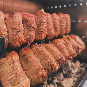 Yanlış Çiğ Kokoreç Gönderimi Ve İletişimsizlik Nedeniyle İade Talebi