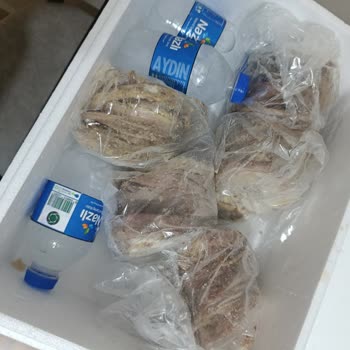 Yanlış Çiğ Kokoreç Gönderimi Ve İletişimsizlik Nedeniyle İade Talebi