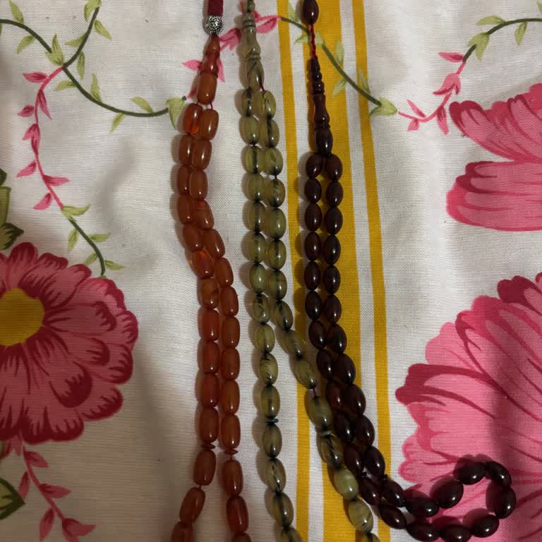 Aliarslan_tesbih_collections İade Talebimin Reddedilmesi