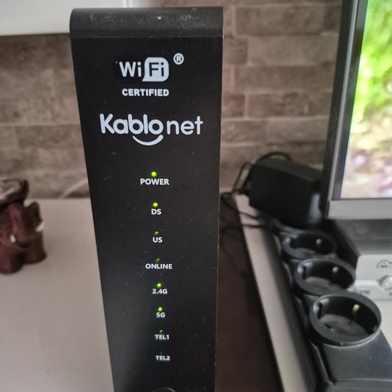 Uzun Süren Bölgesel Fiber İnternet Arızası Ve Mağduriyet