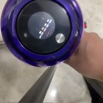 Dyson Ssh Ve Müşteri Memnuniyeti Kalitesizliği
